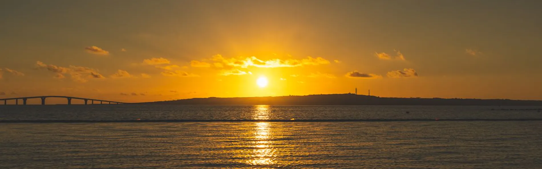 ヒルトン沖縄宮古島リゾート