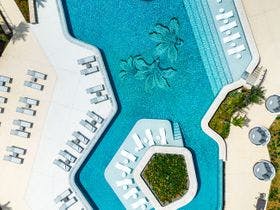 ヒルトン沖縄宮古島リゾート（2023年6月18日開業）