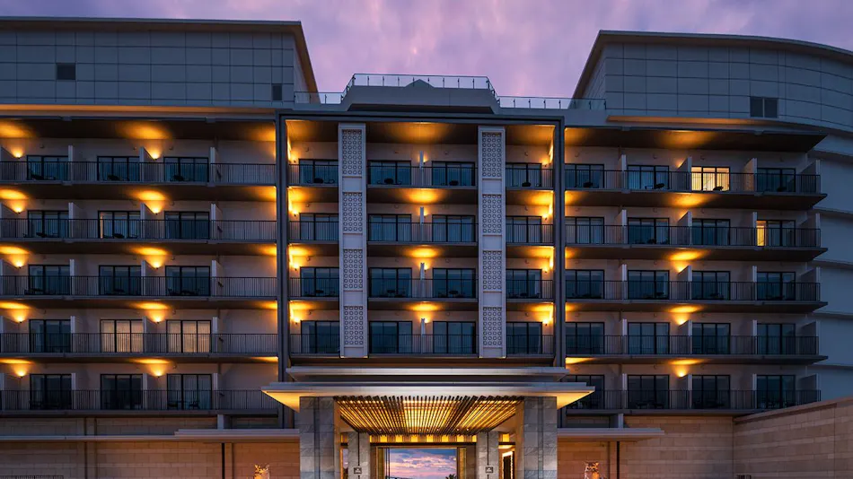 Hilton Okinawa Miyako Island Resort