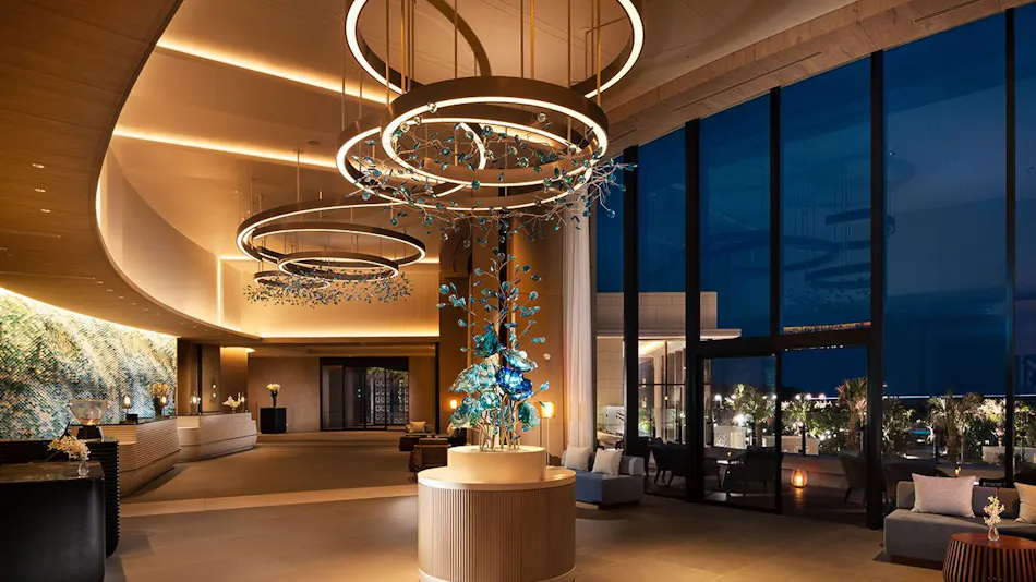 Hilton Okinawa Miyako Island Resort