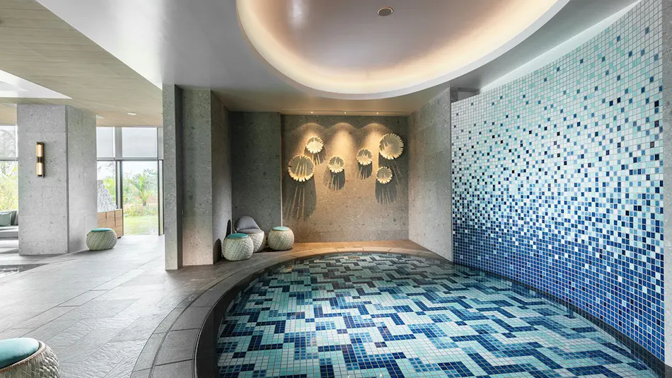 Hilton Okinawa Miyako Island Resort