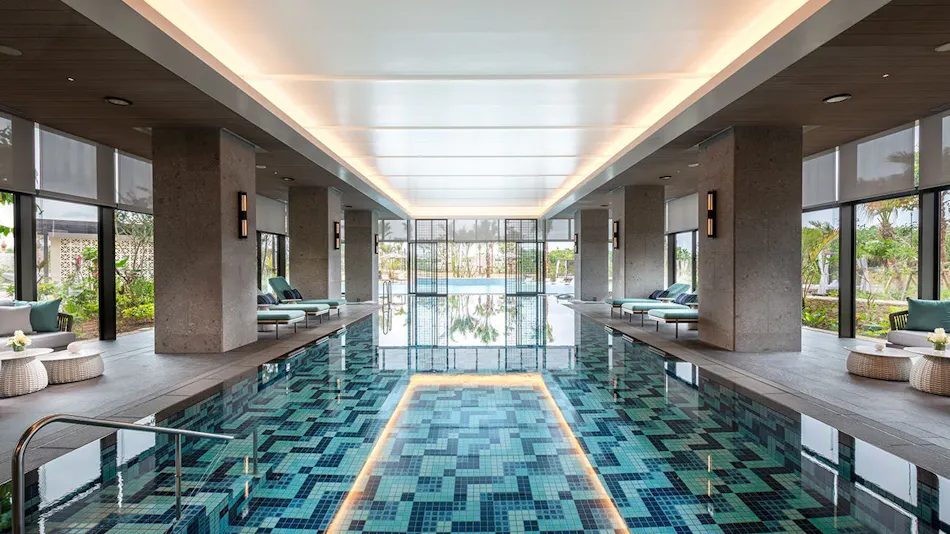 Hilton Okinawa Miyako Island Resort