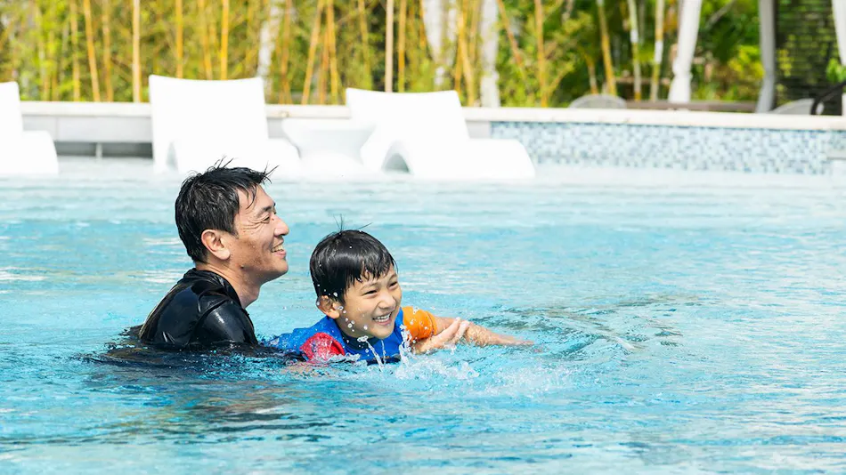 Hilton Okinawa Miyako Island Resort