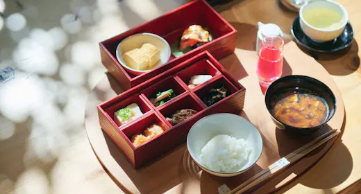 (お日にち限定)朝食付きプラン