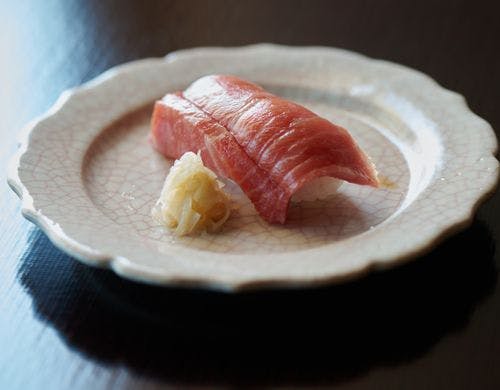 那智勝浦産まぐろ寿司