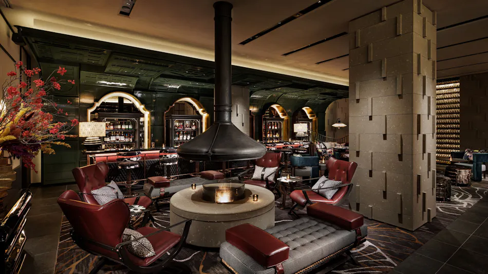 Hotel Sosei Sapporo MGallery Collection