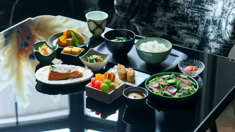 Hotel Sosei Sapporo MGallery Collection
