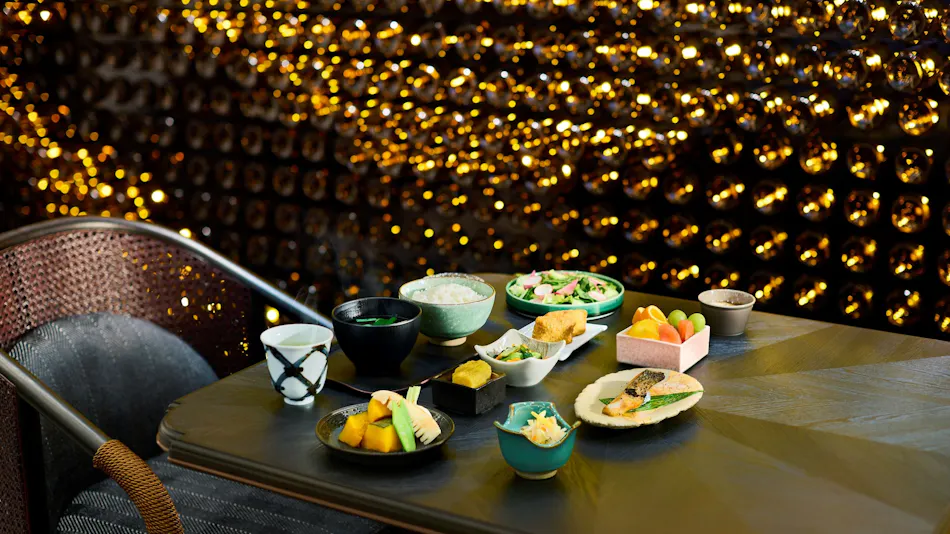Hotel Sosei Sapporo MGallery Collection