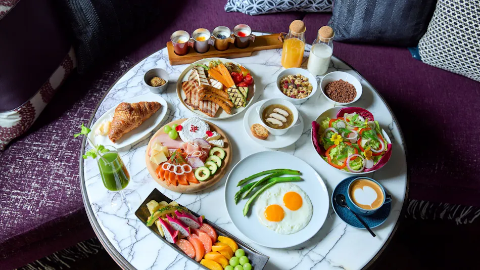 Hotel Sosei Sapporo MGallery Collection