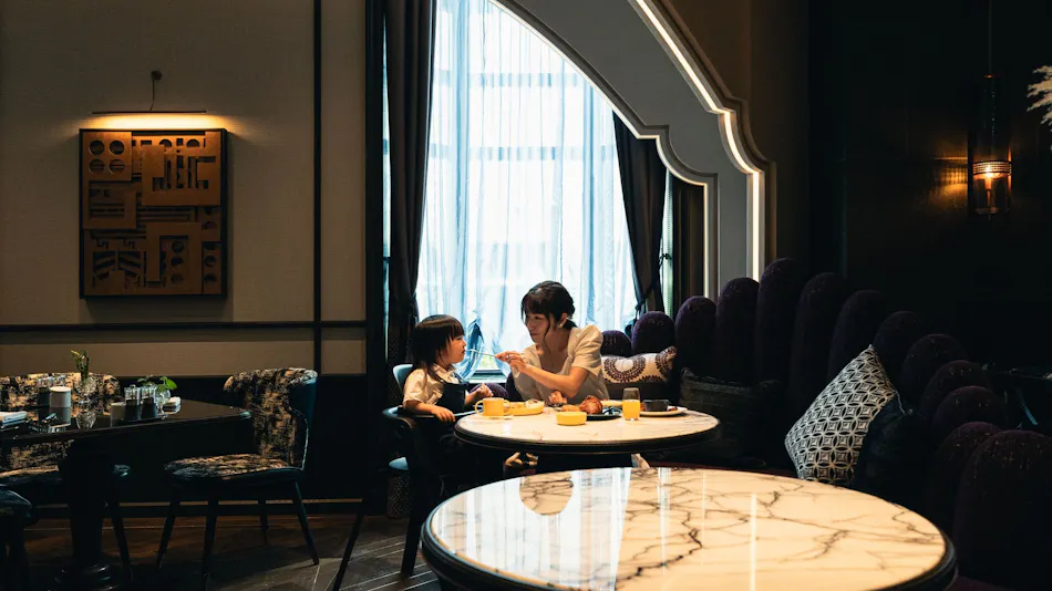 Hotel Sosei Sapporo MGallery Collection
