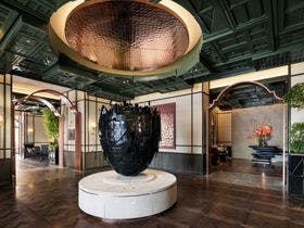 ホテル創成札幌　Ｍギャラリー 1枚目