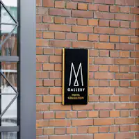 Koleksi M Gallery pertama di Hokkaido