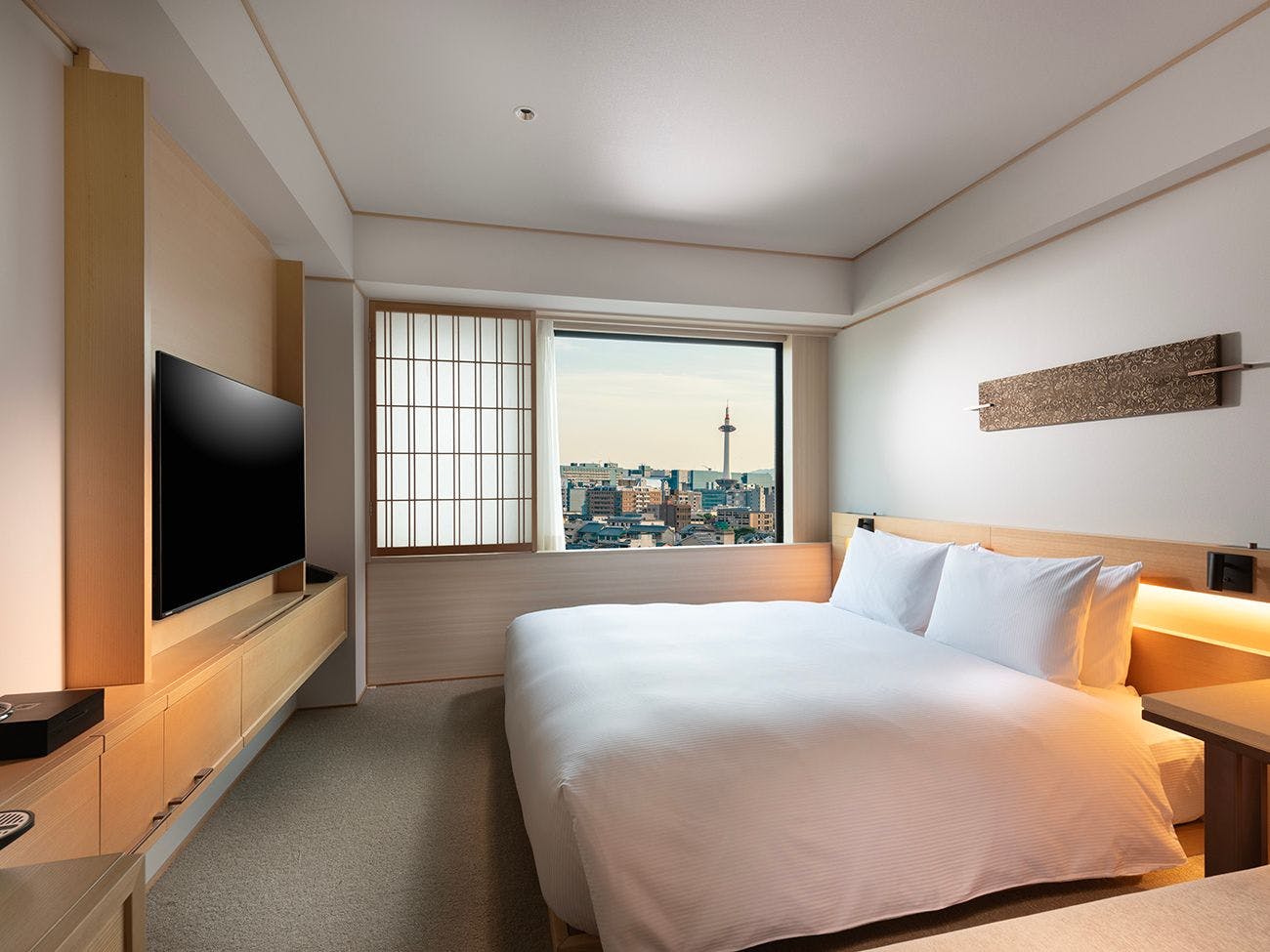 キングゲストルーム