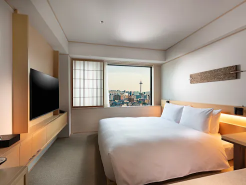 キングゲストルーム