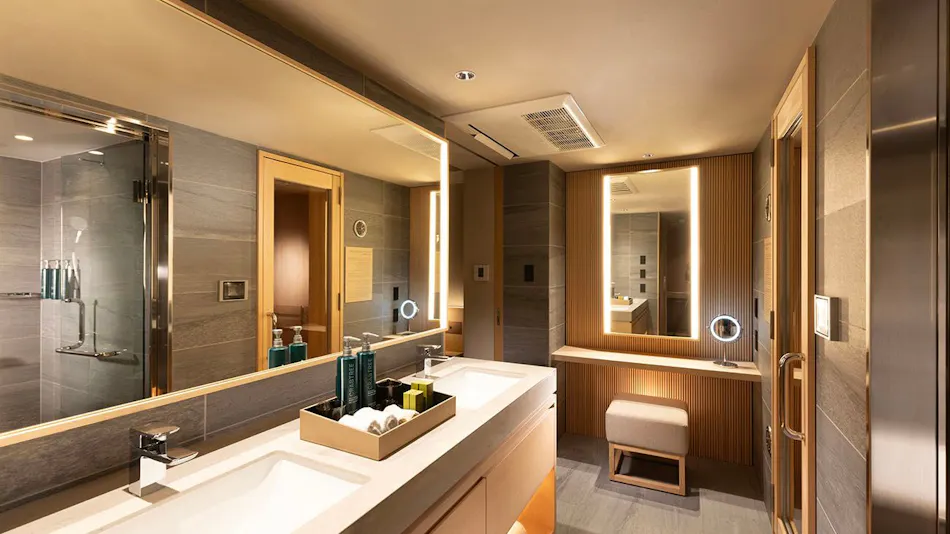 DoubleTree by Hilton Kyoto Higashiyama