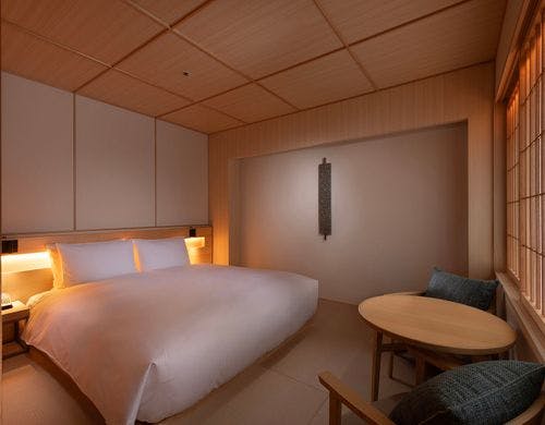 キングデラックスジャパニーズルーム