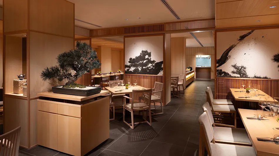 DoubleTree by Hilton Kyoto Higashiyama