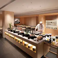 OPEN オールデイダイニング