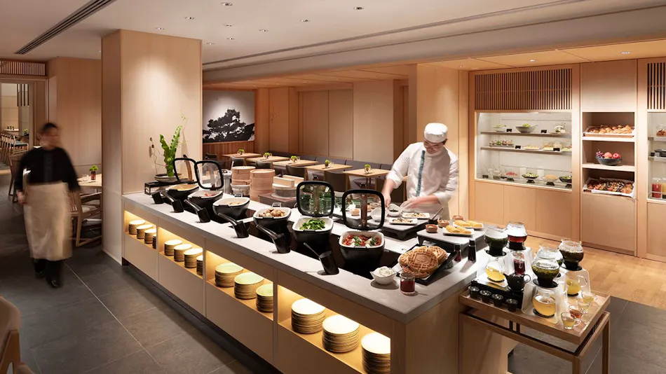 DoubleTree by Hilton Kyoto Higashiyama
