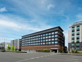 ダブルツリーｂｙヒルトン京都東山(2023年8月8日オープン)