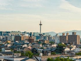 ダブルツリーｂｙヒルトン京都東山(2023年8月8日オープン)
