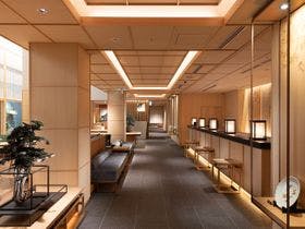 ダブルツリーｂｙヒルトン京都東山(2023年8月8日オープン)