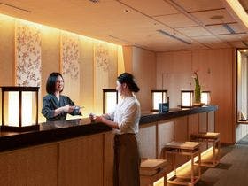 ダブルツリーｂｙヒルトン京都東山(2023年8月8日オープン)
