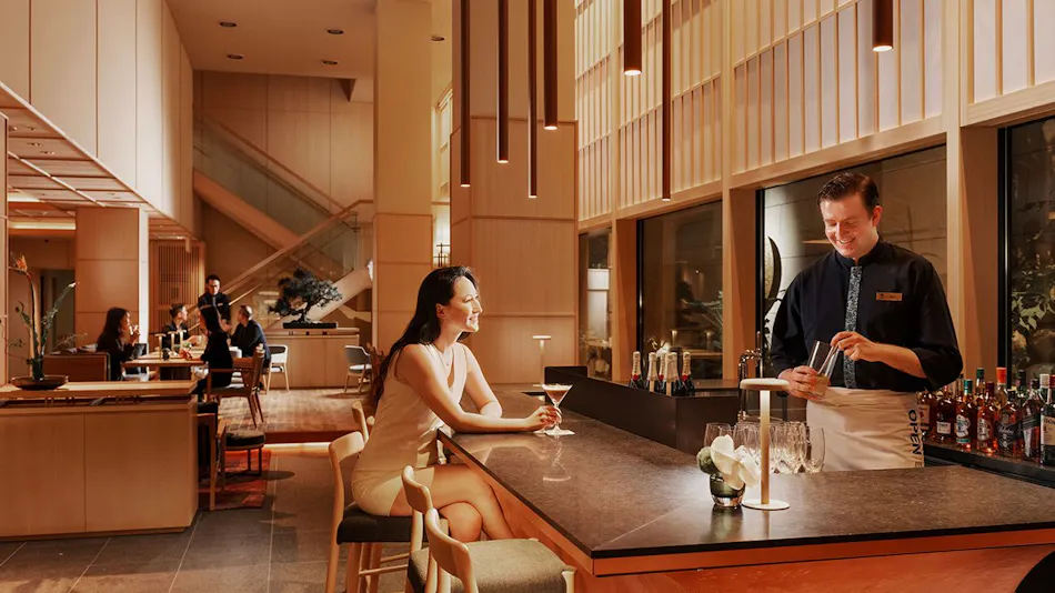 DoubleTree by Hilton Kyoto Higashiyama