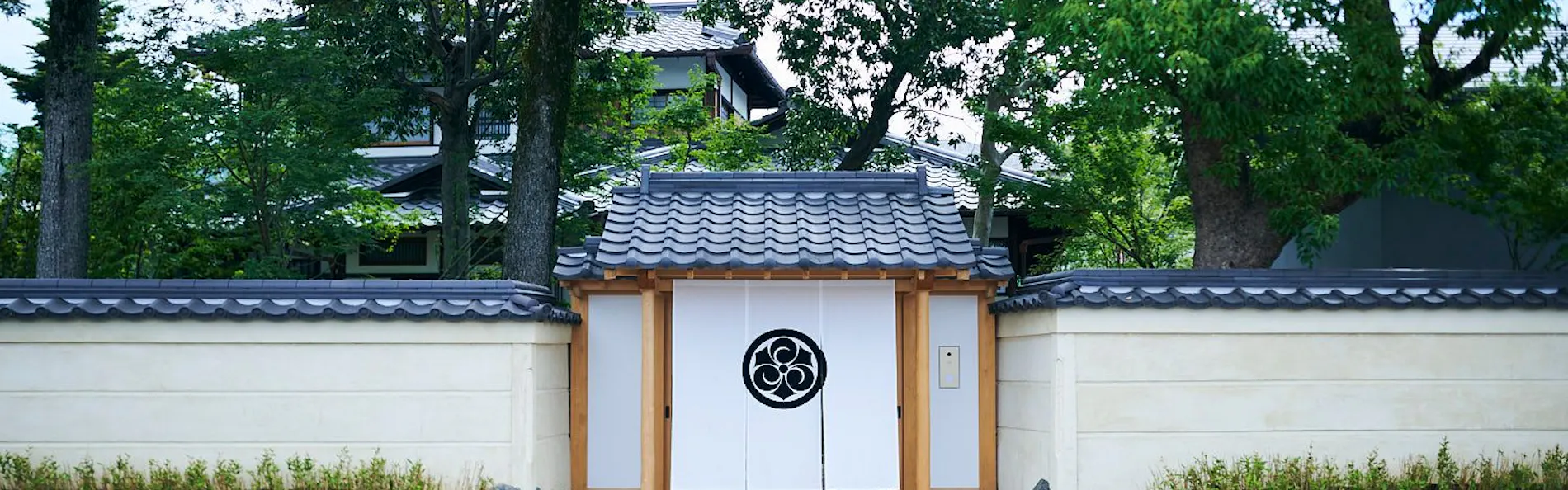 翠門亭