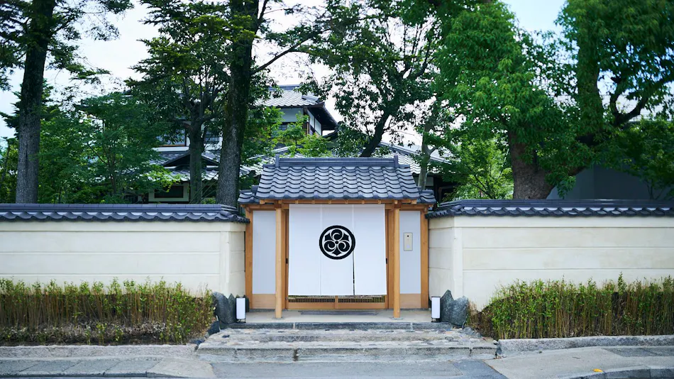 Suimontei