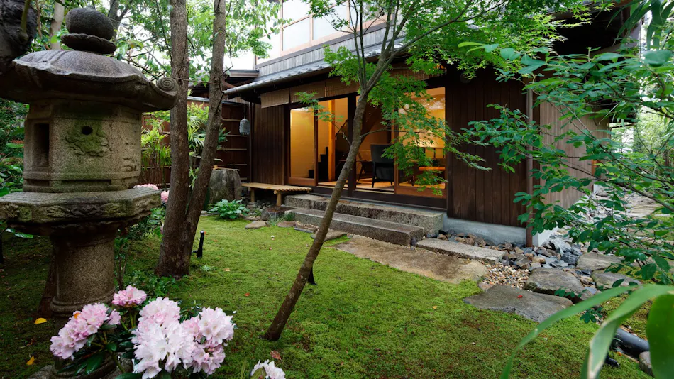 Suimontei