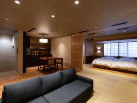 【京都市祇園・東山の大人専用高級オーベルジュ（子供不可）】THE MIYOSHI