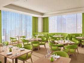 【東京都:銀座・日本橋・東京駅周辺】東京エディション銀座