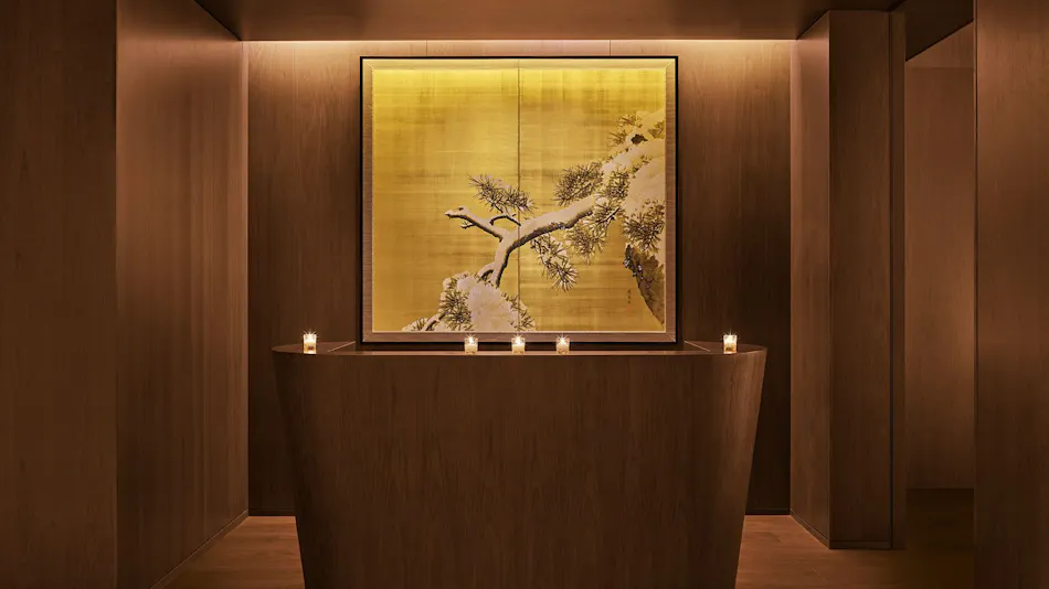 The Tokyo Edition, Ginza
