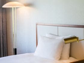 ザ カシハラ (THE KASHIHARA 【旧店名】橿原ロイヤルホテル) 1枚目