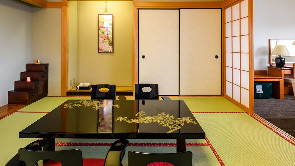 Grand Mercure Nara Kashihara