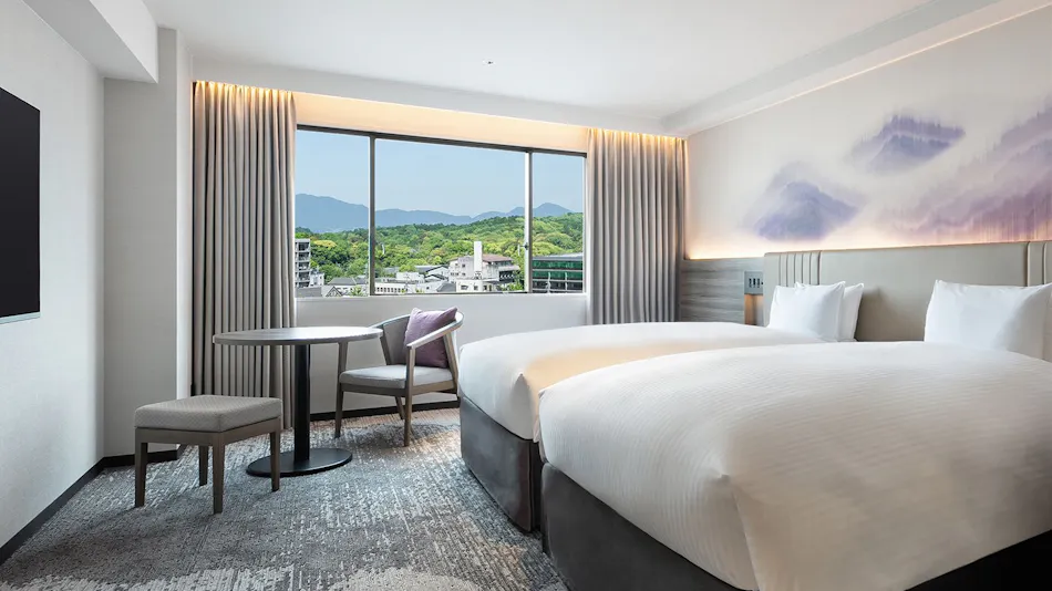 Grand Mercure Nara Kashihara