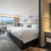 【2024年4月改装】スーペリアツイン