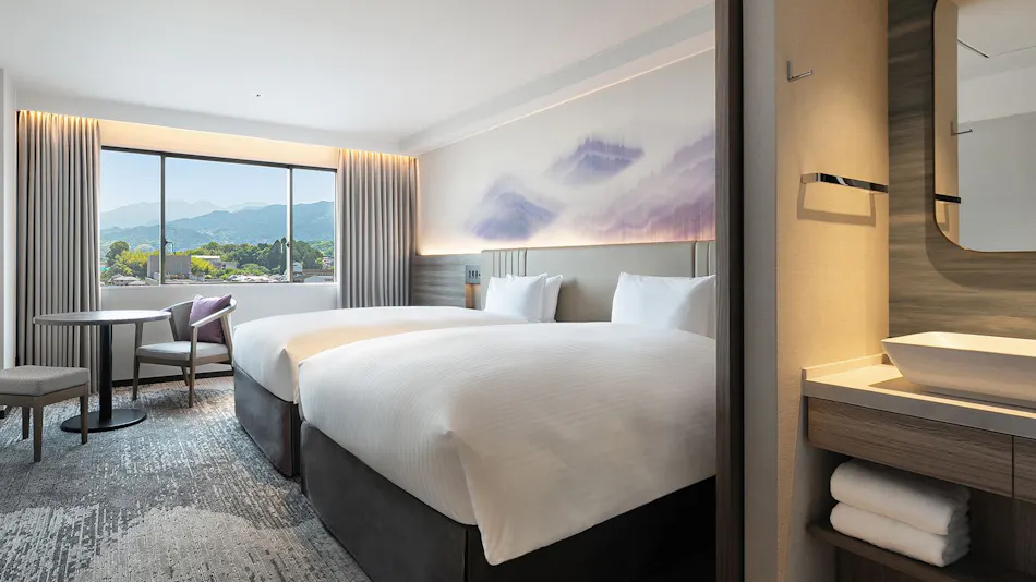 Grand Mercure Nara Kashihara
