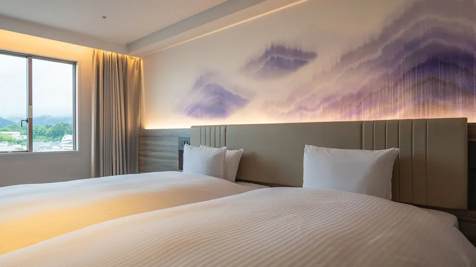 Grand Mercure Nara Kashihara