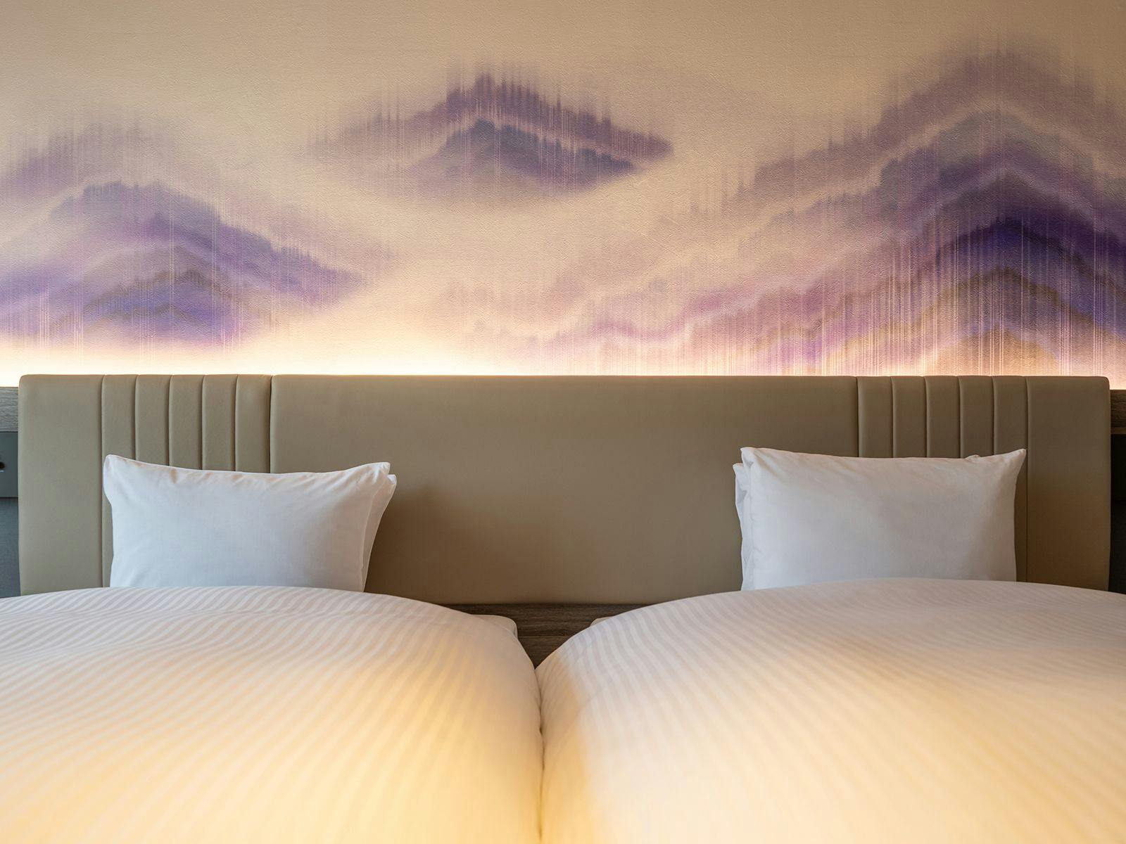 グランドメルキュール奈良橿原