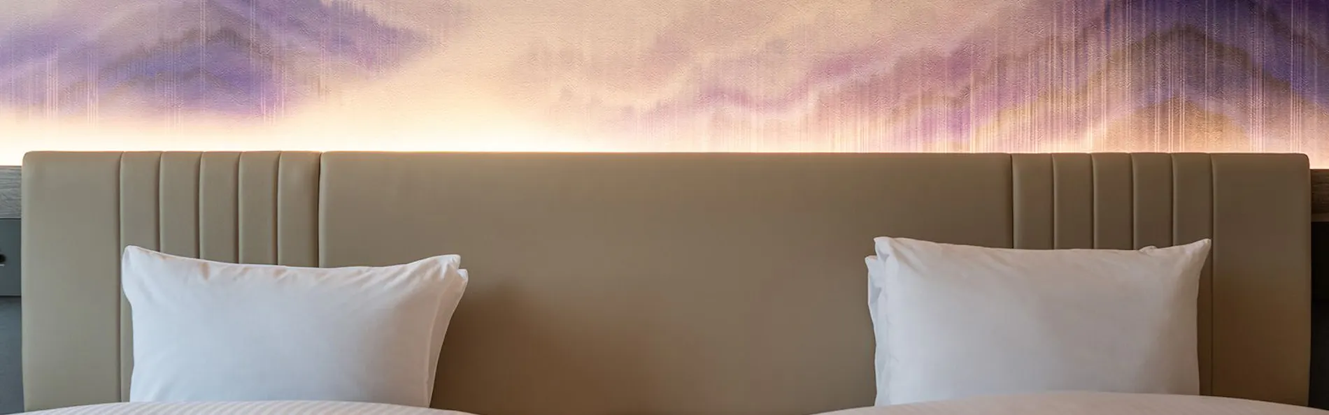 グランドメルキュール奈良橿原