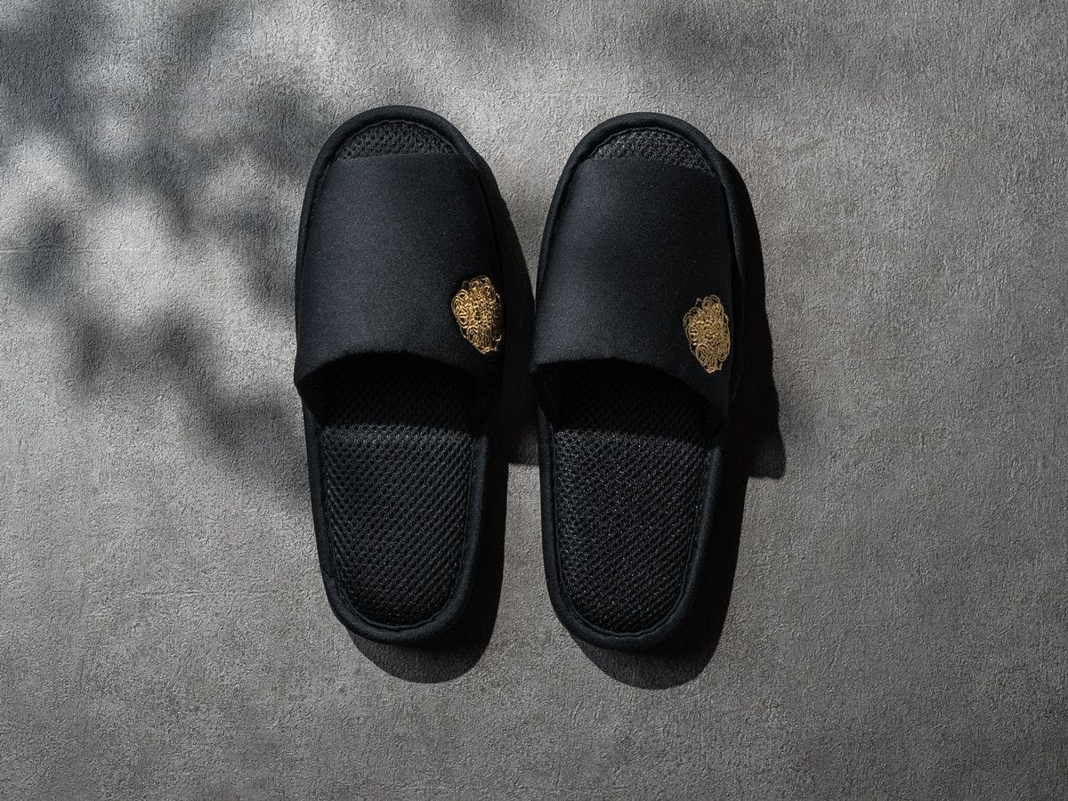 スリッパ（一例）