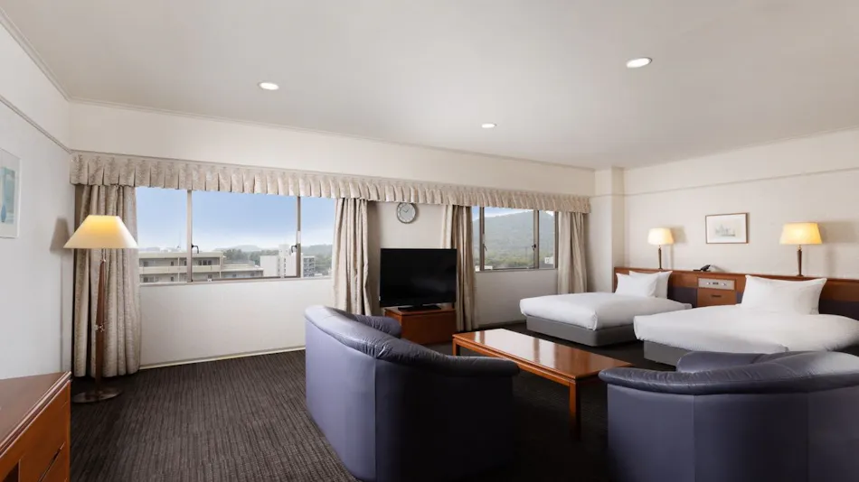 Grand Mercure Nara Kashihara
