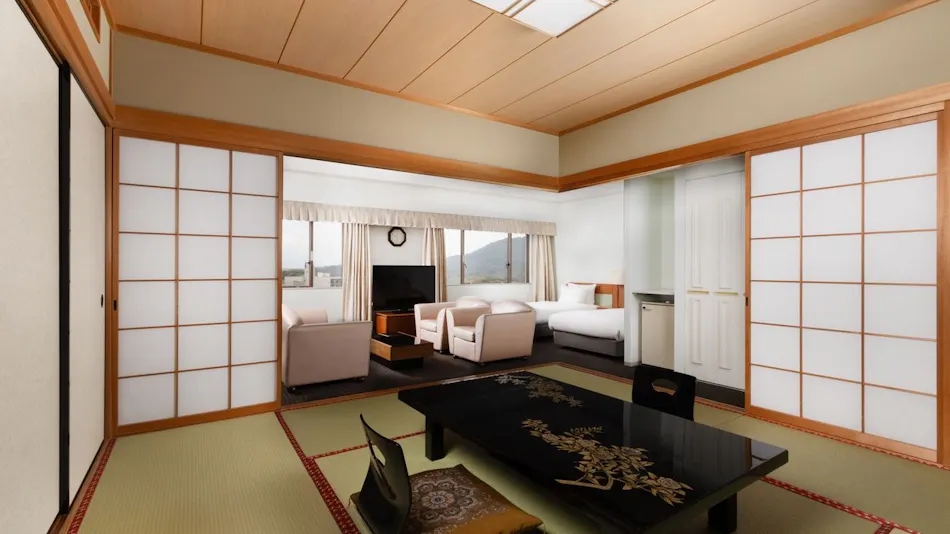 Grand Mercure Nara Kashihara
