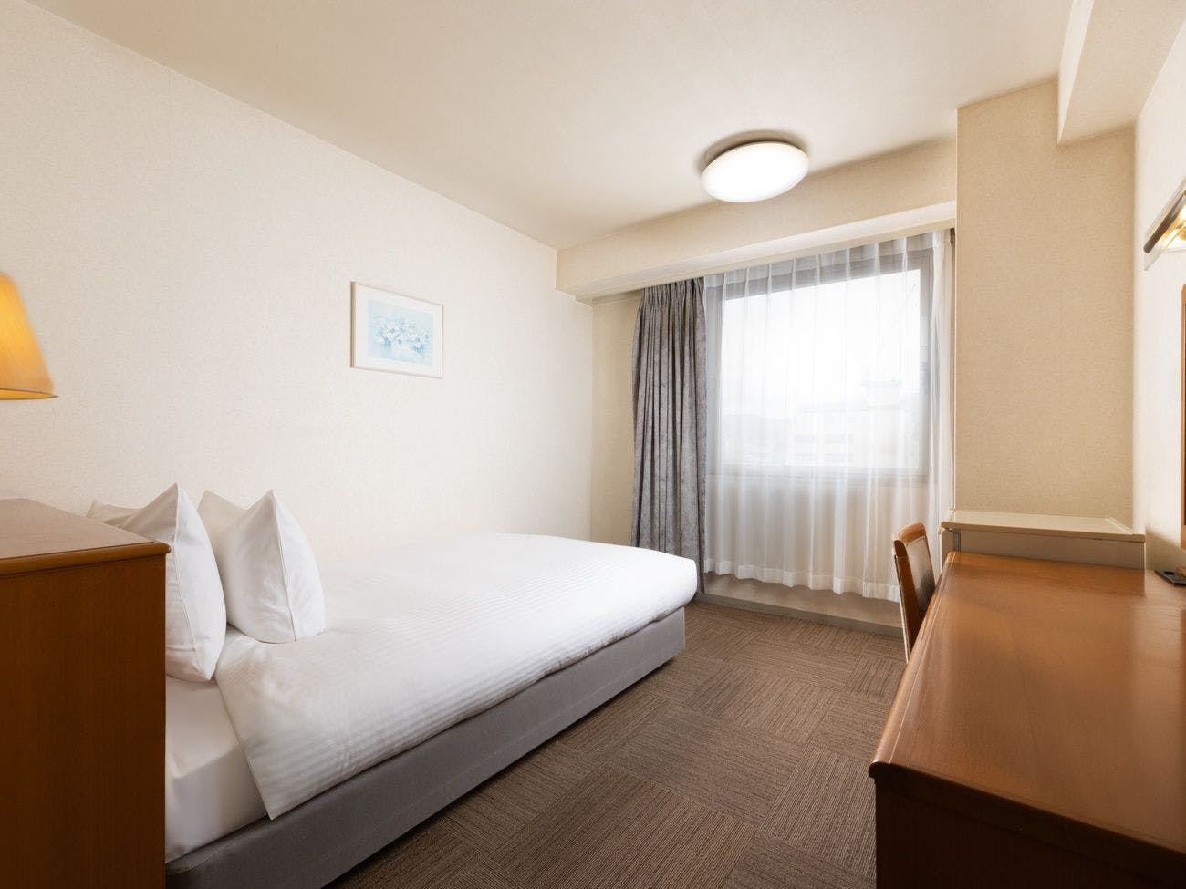 Grand Mercure Nara Kashihara