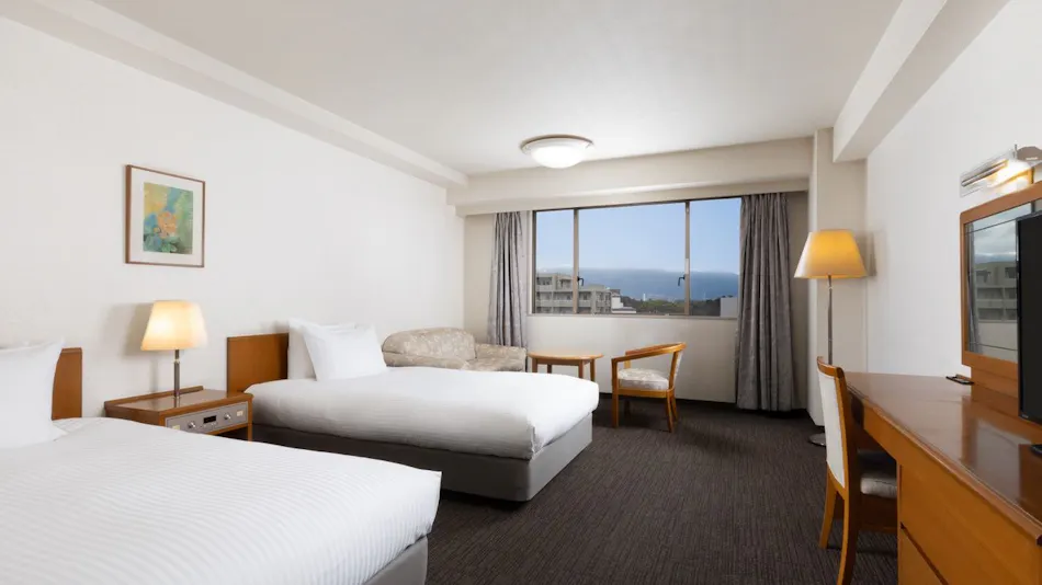 Grand Mercure Nara Kashihara