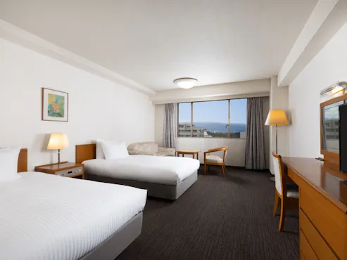 クラシックツイン