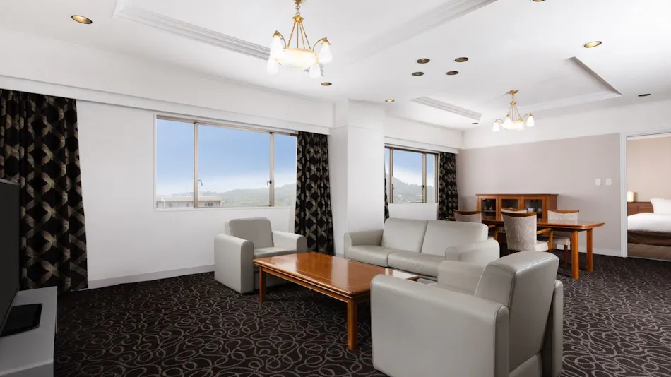 Grand Mercure Nara Kashihara