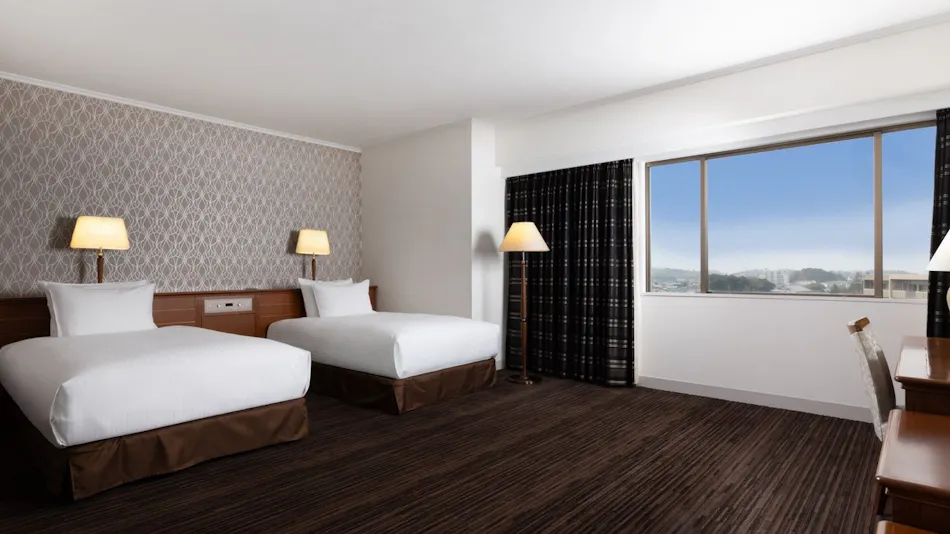 Grand Mercure Nara Kashihara